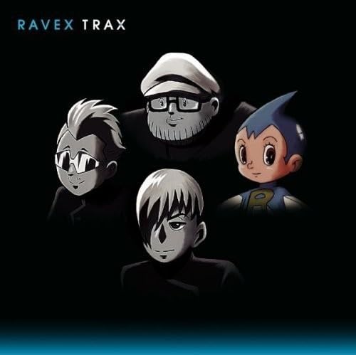 Amazon.co.jp: trax(DVD付): ミュージック